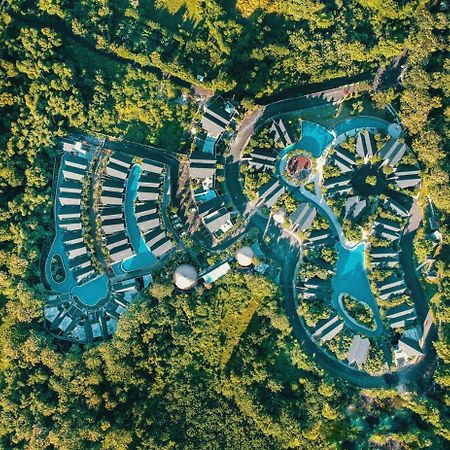 Dancing Villas Nusa Dua Νούσα Ντούα Εξωτερικό φωτογραφία