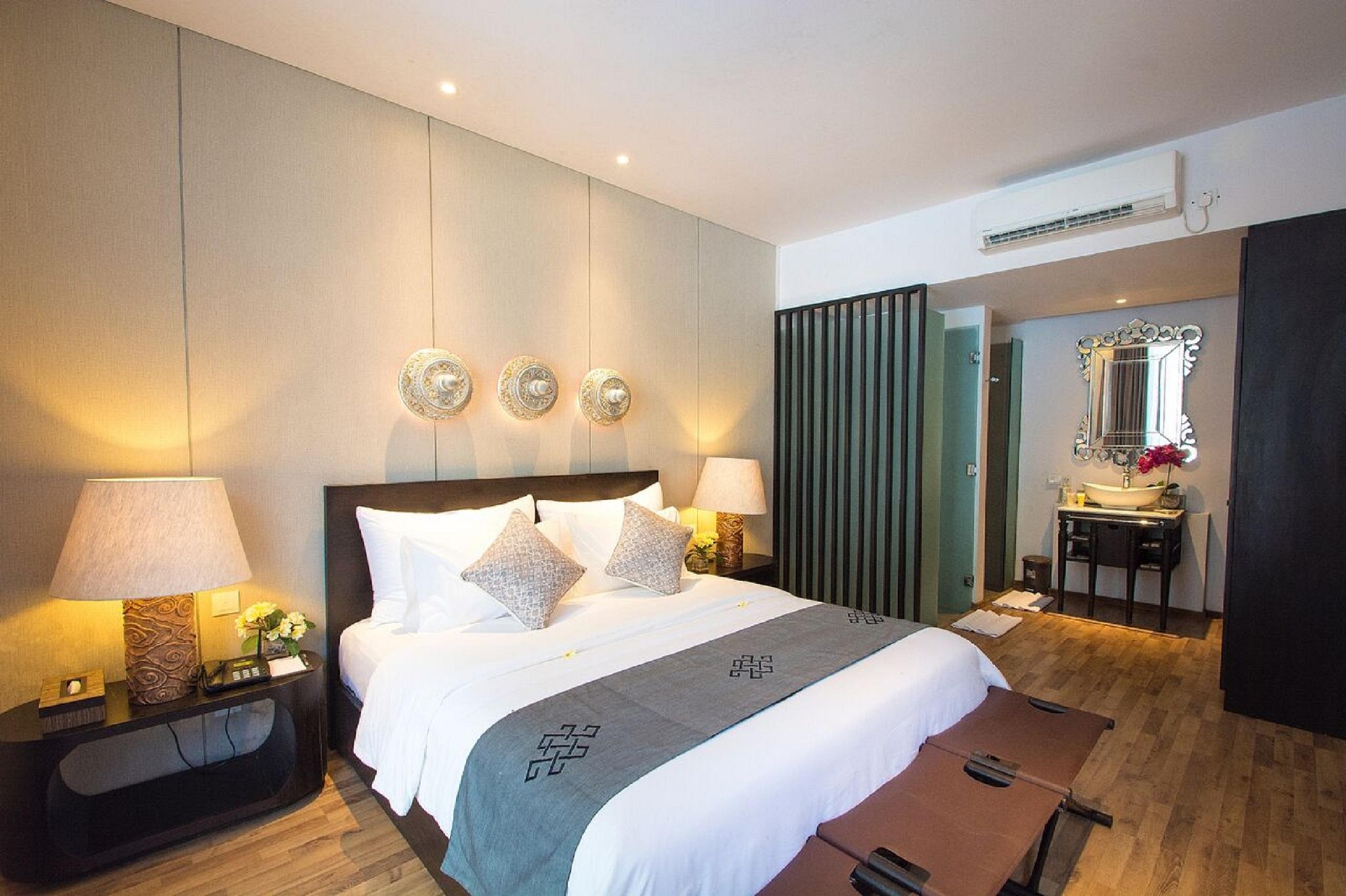 Dancing Villas Nusa Dua Νούσα Ντούα Εξωτερικό φωτογραφία