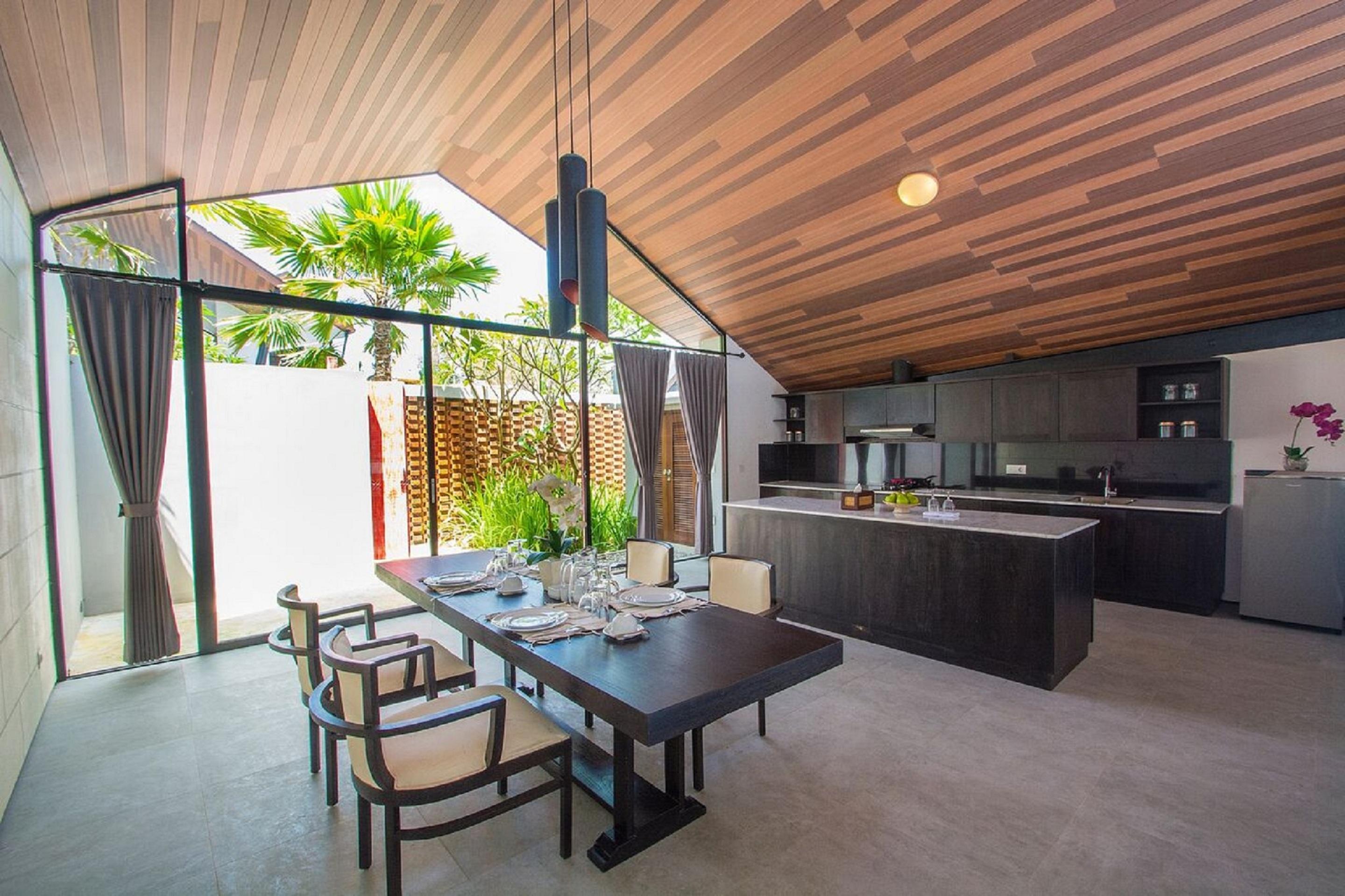 Dancing Villas Nusa Dua Νούσα Ντούα Εξωτερικό φωτογραφία