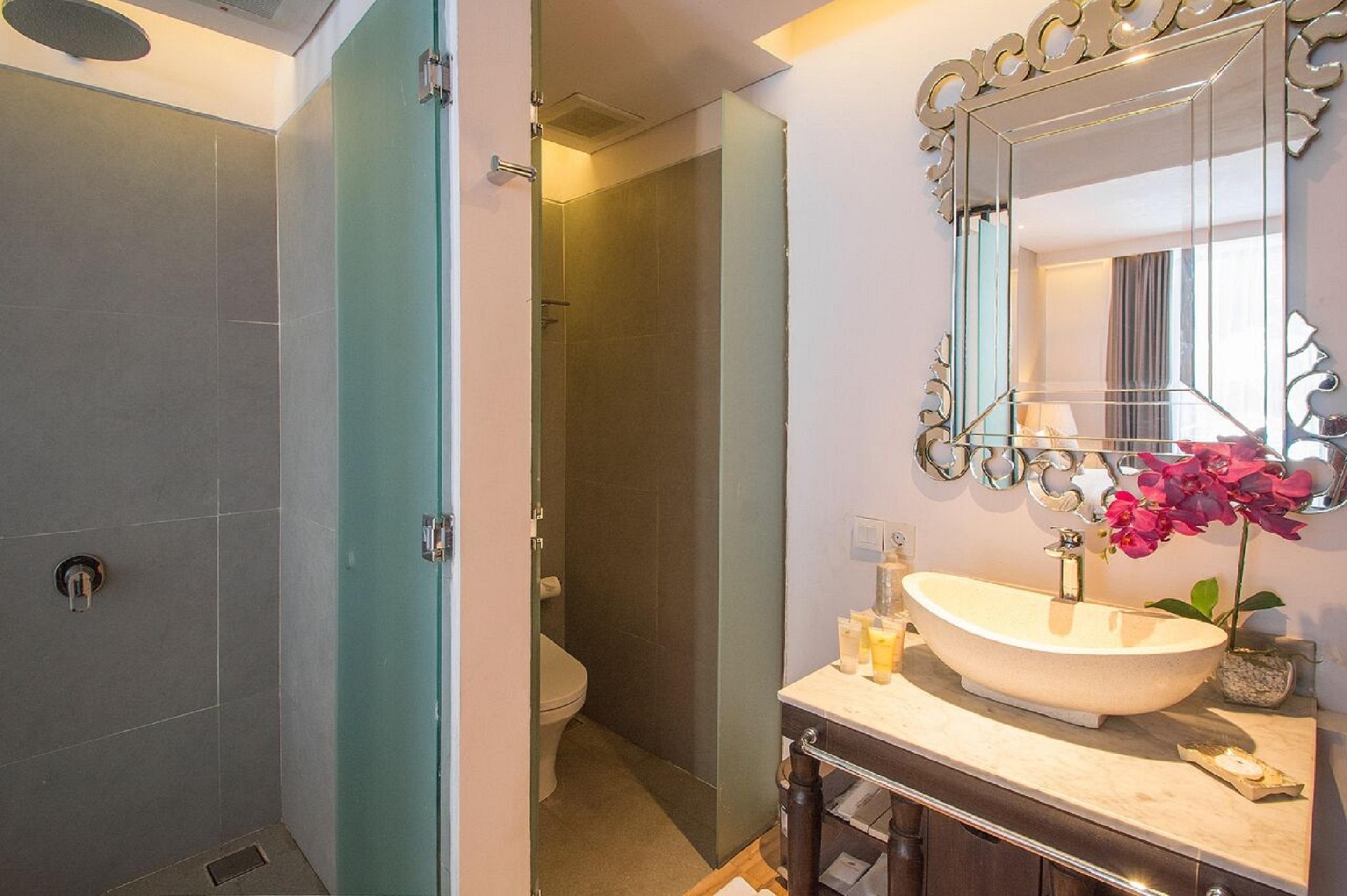 Dancing Villas Nusa Dua Νούσα Ντούα Εξωτερικό φωτογραφία