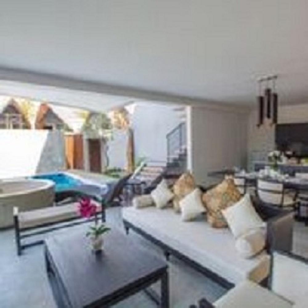 Dancing Villas Nusa Dua Νούσα Ντούα Εξωτερικό φωτογραφία