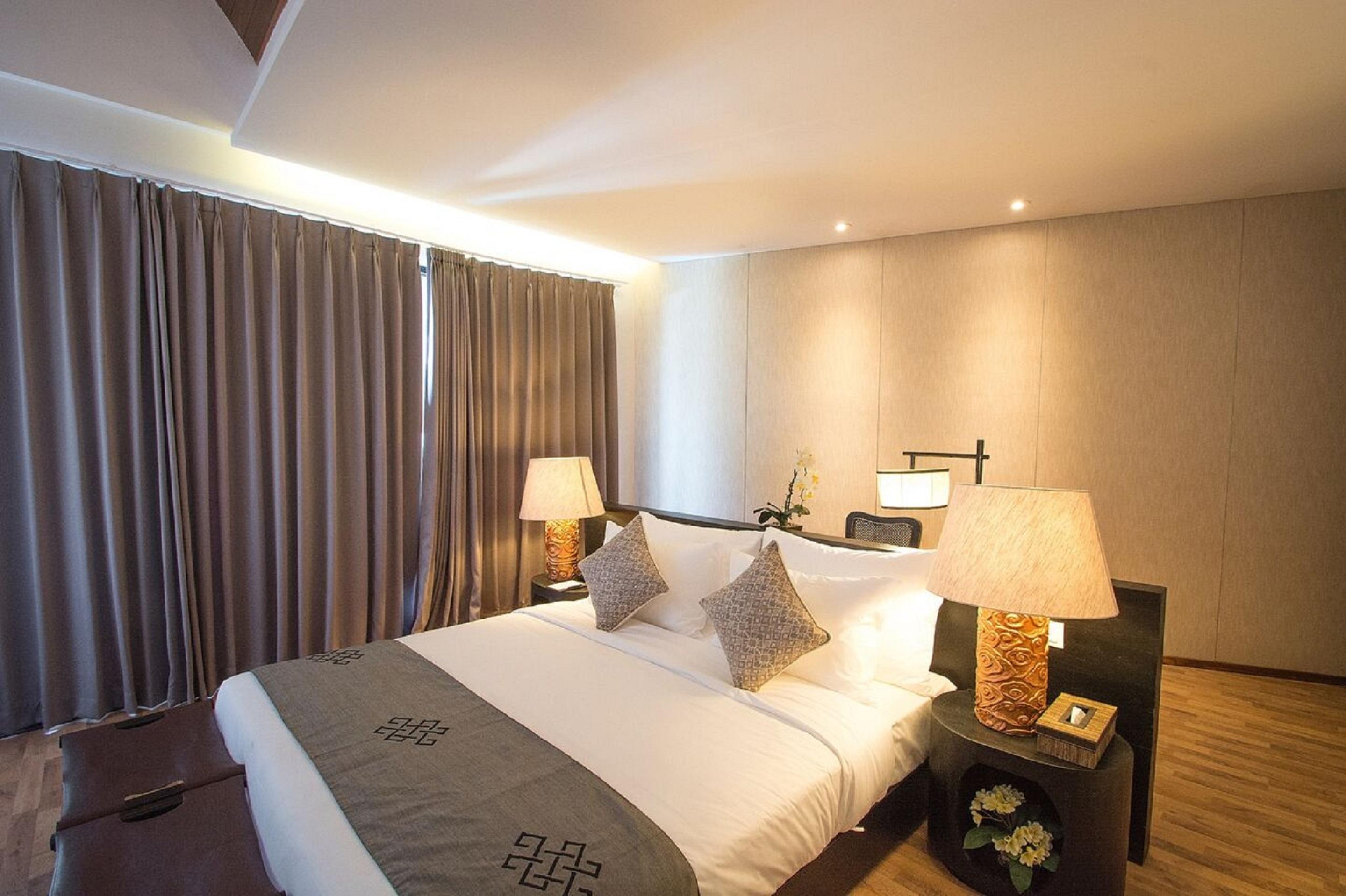 Dancing Villas Nusa Dua Νούσα Ντούα Εξωτερικό φωτογραφία