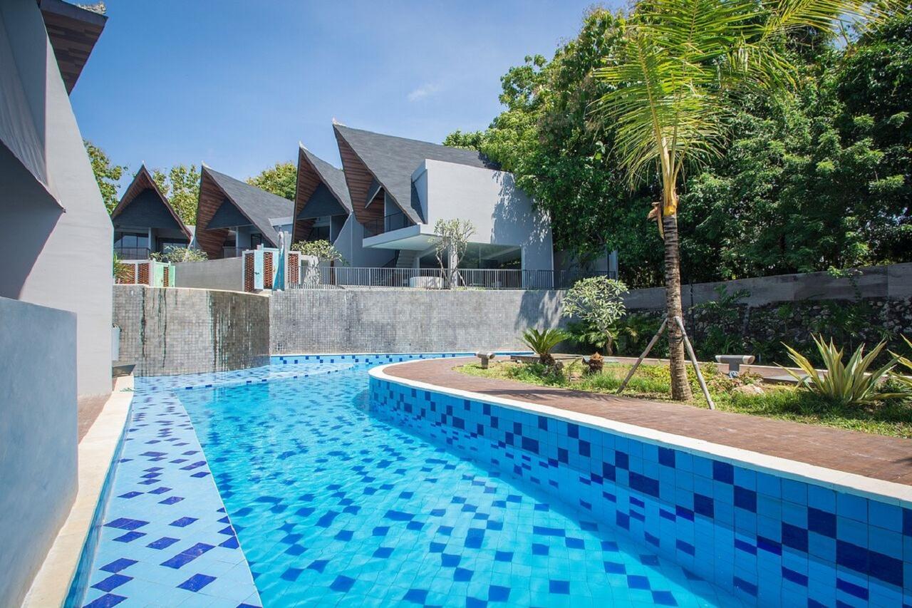 Dancing Villas Nusa Dua Νούσα Ντούα Εξωτερικό φωτογραφία