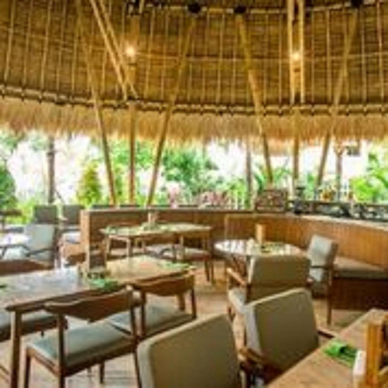 Dancing Villas Nusa Dua Νούσα Ντούα Εξωτερικό φωτογραφία