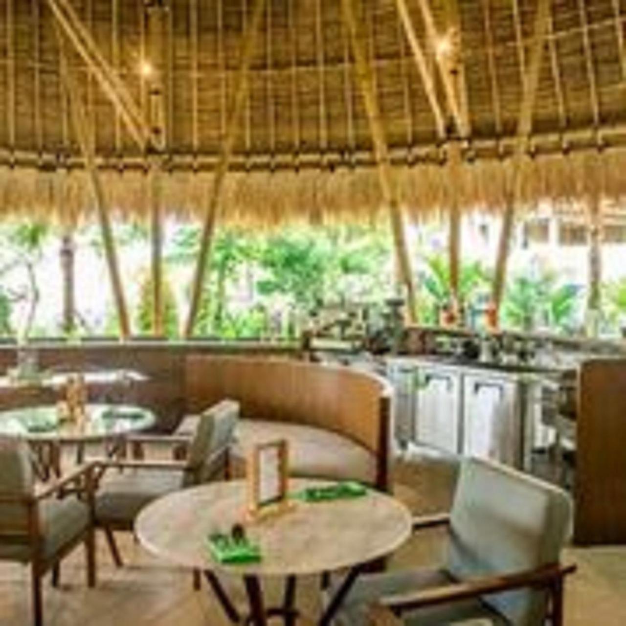 Dancing Villas Nusa Dua Νούσα Ντούα Εξωτερικό φωτογραφία