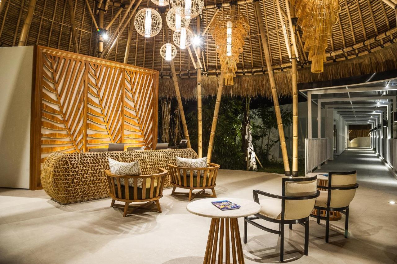 Dancing Villas Nusa Dua Νούσα Ντούα Εξωτερικό φωτογραφία