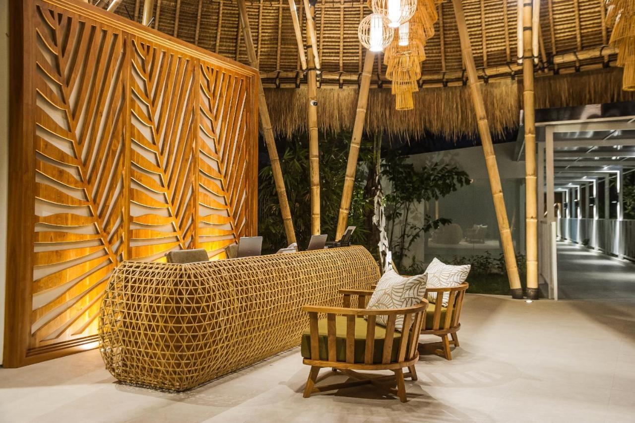 Dancing Villas Nusa Dua Νούσα Ντούα Εξωτερικό φωτογραφία