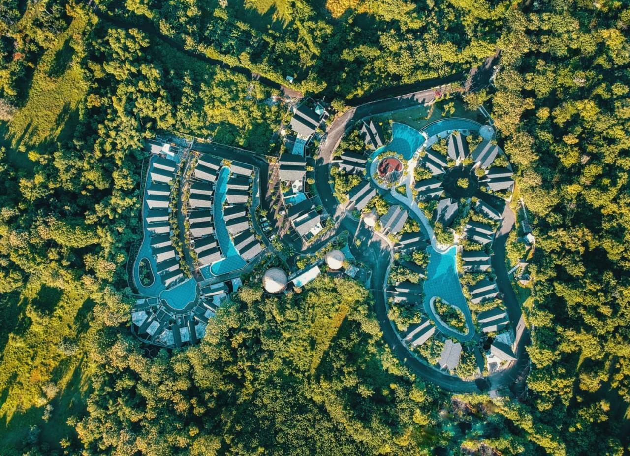 Dancing Villas Nusa Dua Νούσα Ντούα Εξωτερικό φωτογραφία